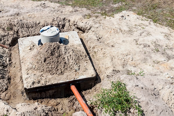 regular septic tank pumping can definitely improve the lifespan and performance of your septic system